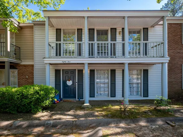 84 Kingsbridge Way, Little Rock, AR 72212