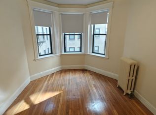 1140 Commonwealth Ave APT 25, Allston, MA 02134