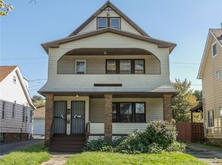 4717 E 85th St, Garfield Heights, OH 44125