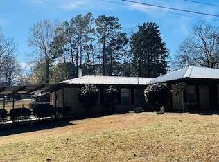 193 Beacon Dr, Hemphill, TX 75948