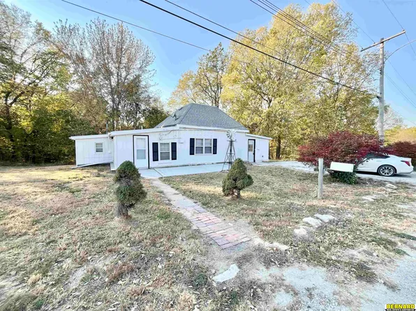 1104 S 4th St, Nebraska City, NE 68410
