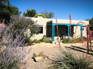 809 Loma Vista Dr NE, Albuquerque, NM 87106