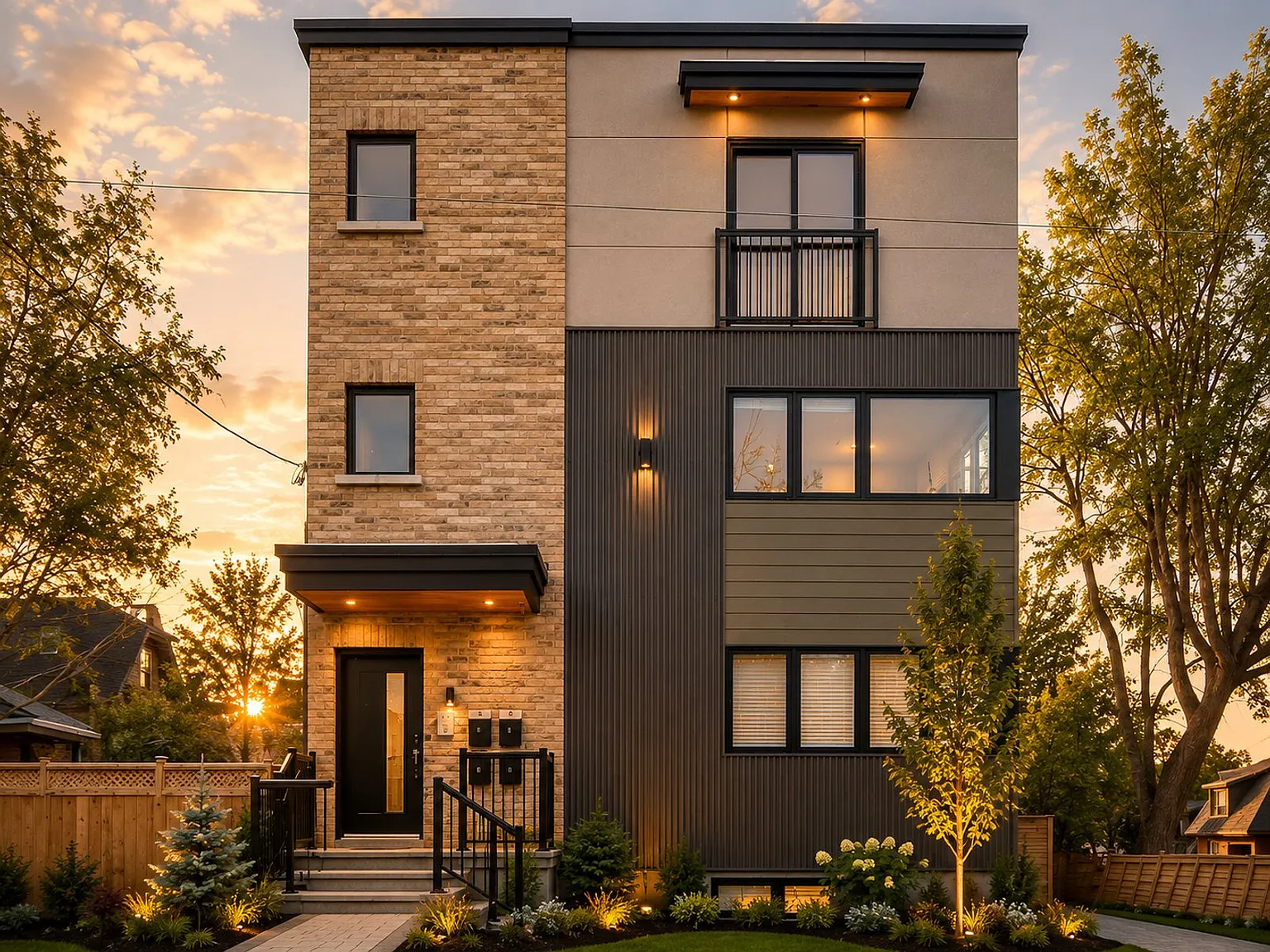 149 Henderson Avenue Ottawa — Photo 3