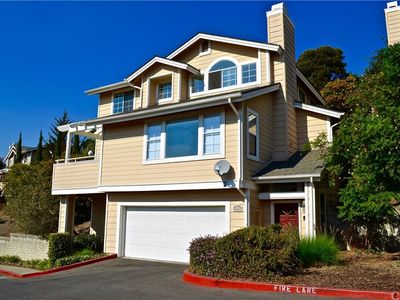 1031 Pauline Way, San Luis Obispo, CA, 93401