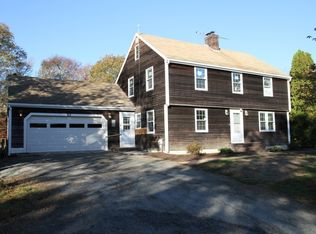 919 Drift Rd, Westport, MA 02790