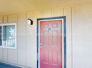 617 Tully Rd #21, Modesto, CA 95350