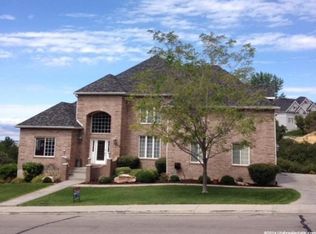 1085 Windsor Dr, Provo, UT 84604