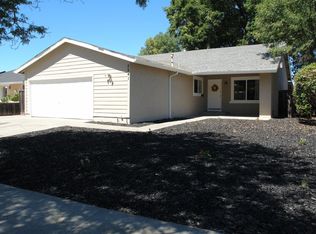2541 Coconut Dr, San Jose, CA 95148