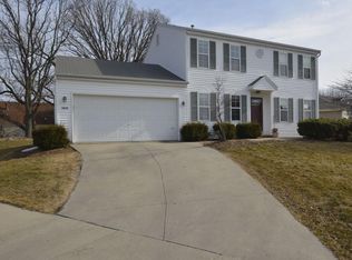 2616 Keri Ct, Waukesha, WI 53188