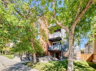 1810 S 11th Ave SW #206, Calgary, AB T3C0N6
