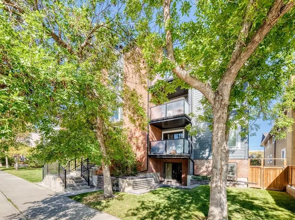 1810 S 11th Ave SW #206, Calgary, AB T3C 0N6
