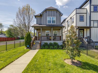 5115 Illinois Ave, Nashville, TN, 37209