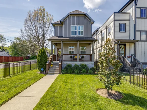 5115 Illinois Ave, Nashville, TN 37209