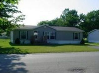 116 Honeybrook Cir, Girard, PA 16417