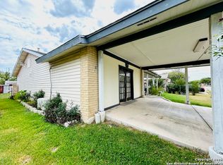 8942 Old Sky Hbr, San Antonio, TX 78242