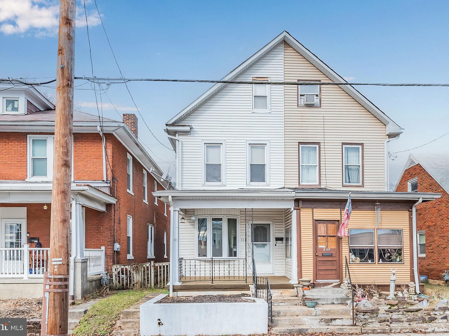 531 Herman Ave, Lemoyne, PA 17043 Zillow