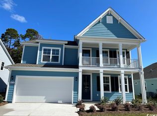 4878 Guilford Loop Hbr LOT 148, Oak C Myrtle Beach, SC 29588