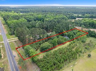 2015 S County Line Rd, Albany, GA 31705