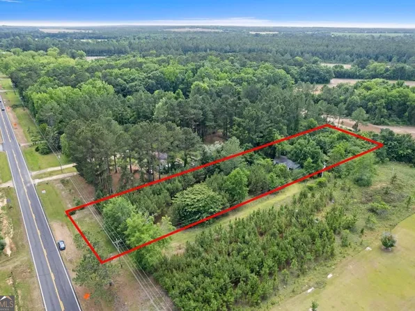 2015 S County Line Rd, Albany, GA 31705