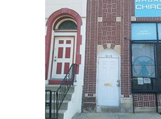 3115 N Broad St UNIT 2, Philadelphia, PA 19132