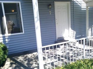 70 Garfield St APT 7, Ashland, OR 97520