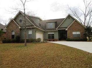 21457 Brick Stack Ln, Fairhope, AL 36532