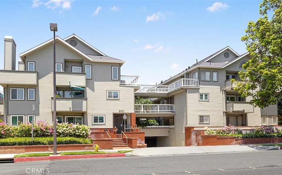 1st image of 961 E California Blvd Unit 327