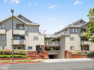 961 E California Blvd Unit 327, Pasadena, CA 91106