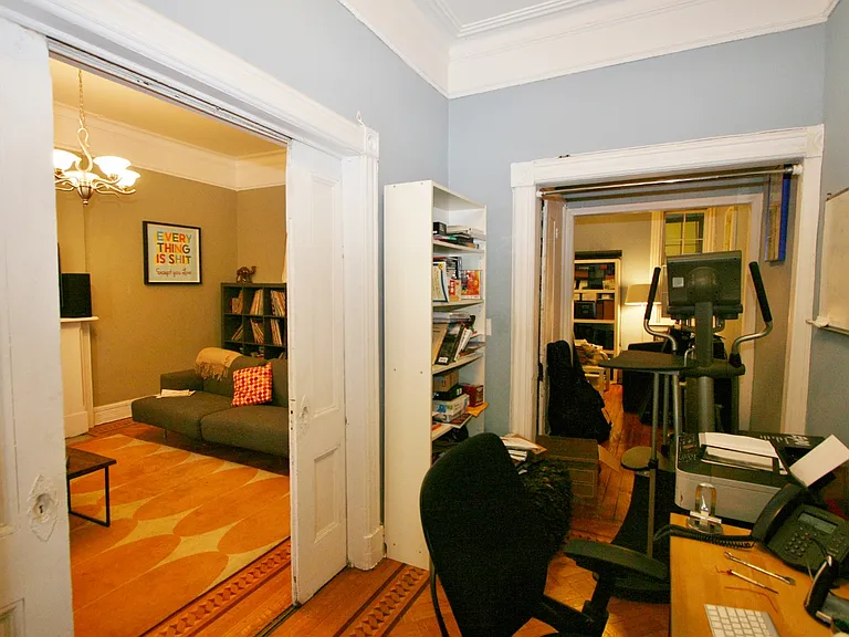 56 Saint Marks Pl #3 — Photo 5
