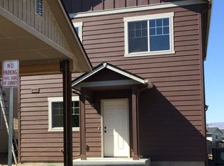 264 Saddlehorn Ln, Wenatchee, WA 98801