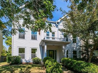 521 S Mill St APT 1, Lexington, KY 40508
