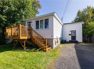 1773 Pierre St, Val Caron, ON P3N1C4