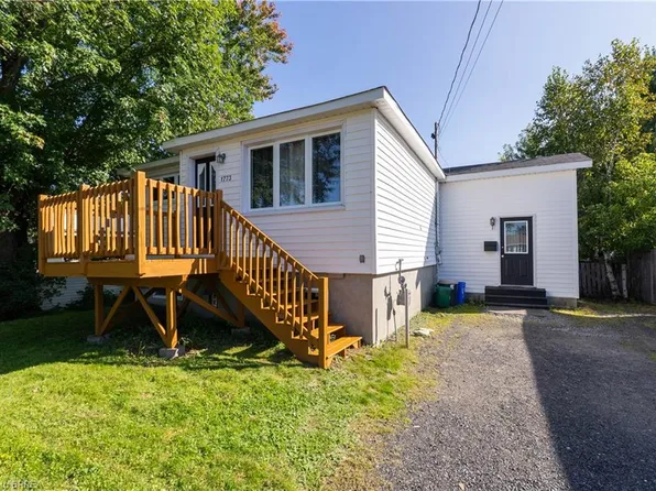 1773 Pierre St, Val Caron, ON P3N 1C4