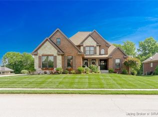 6802 Anthem Dr, Charlestown, IN 47111