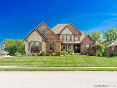 6802 Anthem Drive, Charlestown, IN, 47111
