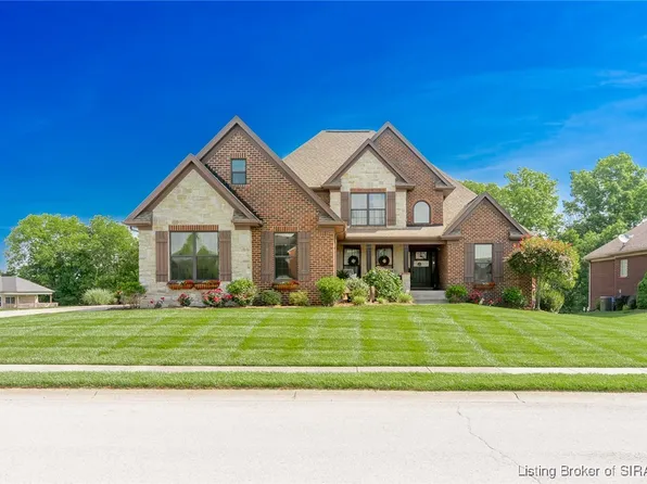 6802 Anthem Drive, Charlestown, IN 47111