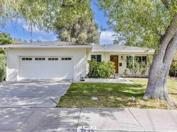 1032 Leroy Ln, Walnut Creek, CA 94597