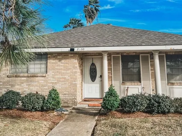 2860 Hyman Pl, New Orleans, LA 70131