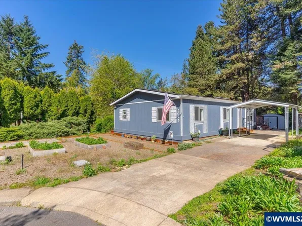 2025 Navaho Ct SE, Salem, OR 97306