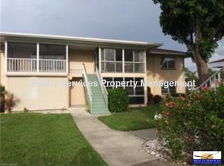 4000 Coronado Pkwy APT 104, Cape Coral, FL 33904