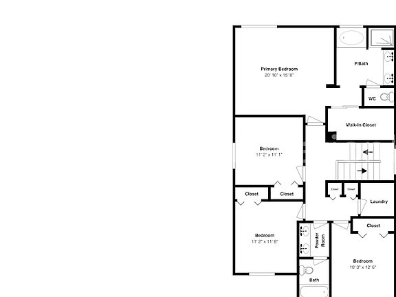 3rd image of 4357 Lake Lucerne Cir