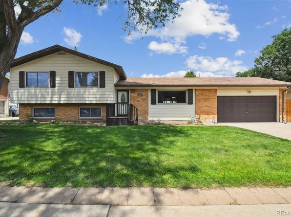 2143 Ura Lane, Northglenn, CO 80234