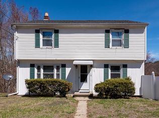 279 Ashland Ave, Southbridge, MA 01550
