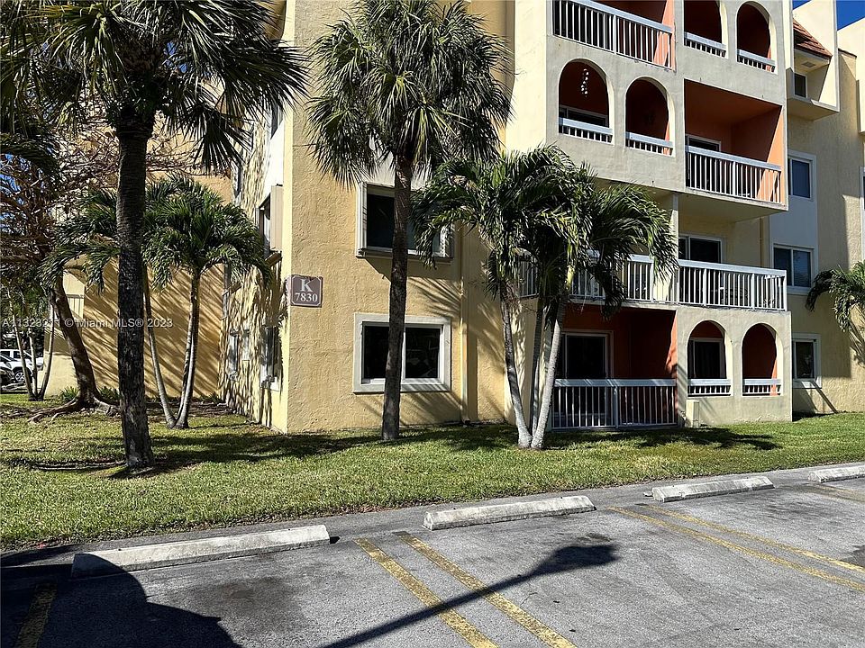1st image of 7830 Camino Real #K-104