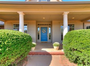 7001 Mid Iron Ln, Edmond, OK 73025