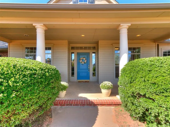 7001 Mid Iron Ln, Edmond, OK 73025