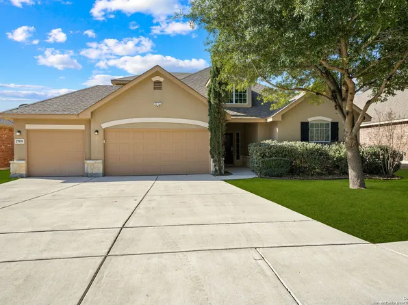 27039 SABLE RUN, Boerne, TX 78015