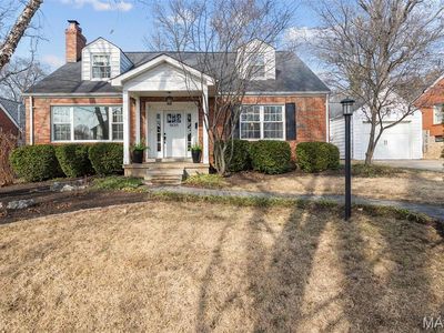 9135 Pine Ave, Saint Louis, MO, 63144