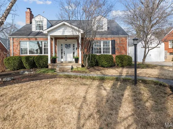 9135 Pine Ave, Saint Louis, MO 63144