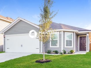 21051 Titian Dr, Magnolia, TX 77355